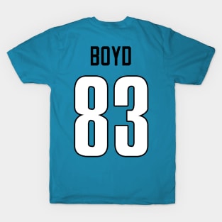 Cincinnati Bengals Tyler Boyd 83 T-Shirt